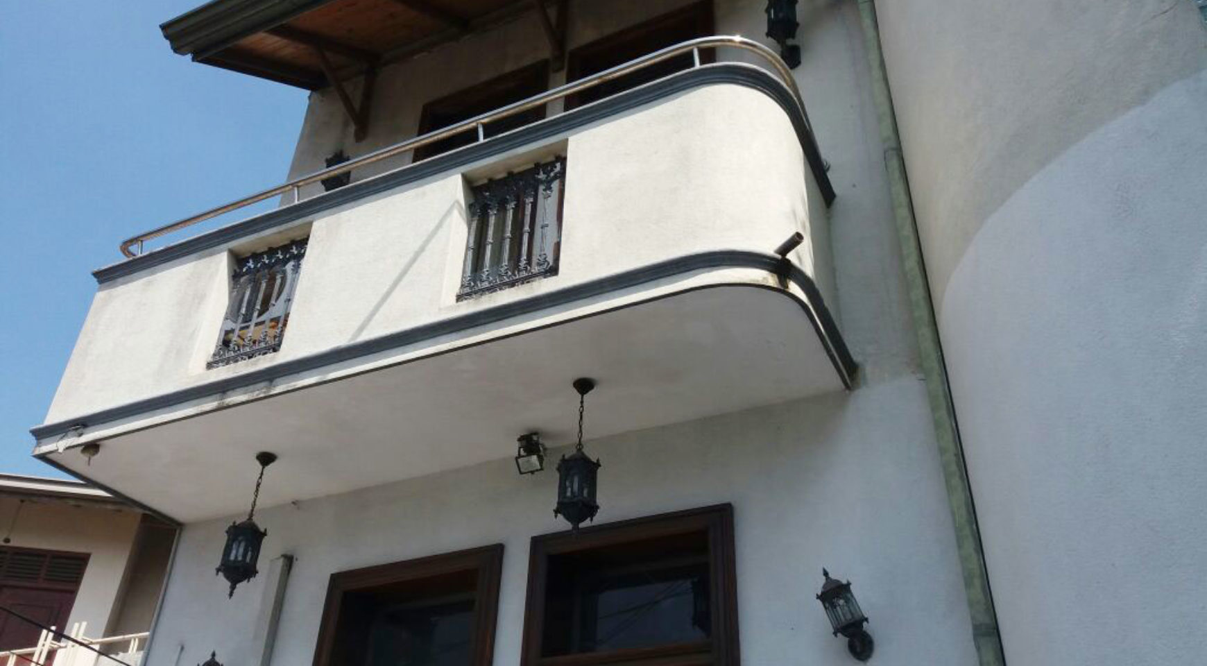 7 Bedroom House For Sale At Nedimala Dehiwala