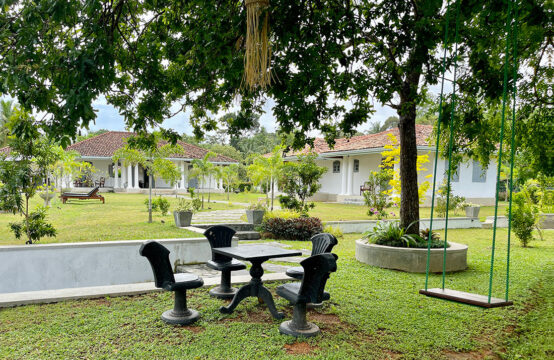 6 Bedroom Colonial Style Villa for sale