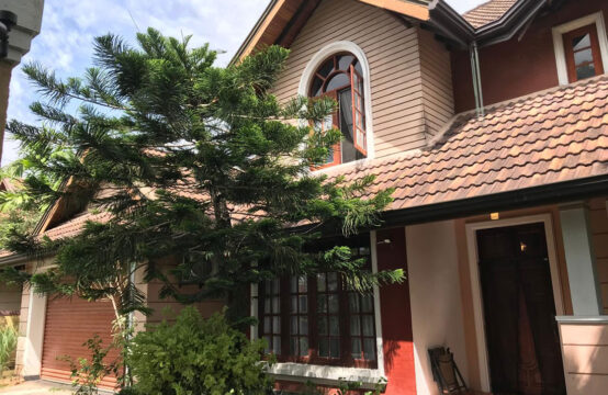 4 Bedroom house for sale