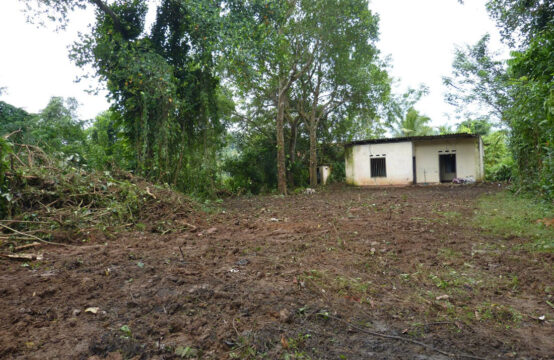 Development Land for Sale in Weligama