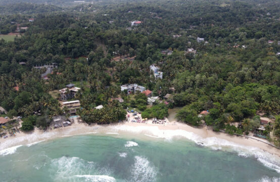 Prime Development Land for Sale- Walking Distance to Hiriketiya Beach