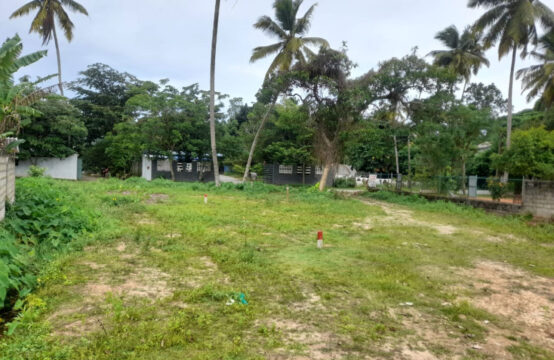 Prime Development Land for Sale in Kamburugamuwa &#8211; Near Weligama &#038; Ahangama