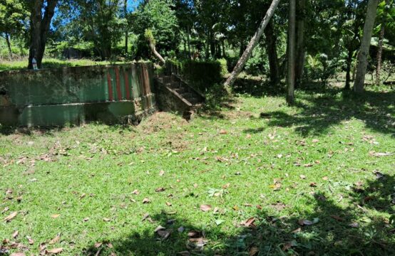 Exceptional Development Land for Sale Near Ahangama