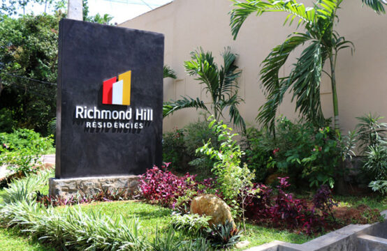 Brand New Apartment for Sale – Richmond Hill Residency, Galle