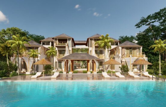 Exclusive Investment Opportunity: Saltery Luxury Villa Project